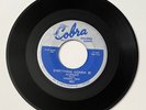 MAGIC SAM Cobra 5021 Everything Gonna Be Alright/Look Whatcha Done BLUES R&B