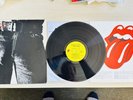 NM-EX The Rolling Stones Sticky Fingers Vinyl Record ZIPPER COC 39105 70s press