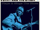 John Lee Hooker Sings and Plays the Blues (Vinyl) (UK IMPORT)