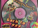vengaboys back to 1999 vinyl