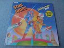 MECO MONARDO  STAR WARS AND OTHER GALACTIC FUNK  1977 UK RCA EX VINYL