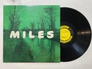 Miles Davis - PRLP 7014 New Quintet Prestige LP Jazz NYC