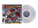 MF DOOM CZARFACE SUPER WHAT BLUE SUNBURST LP + INSTRUMENTALS LP. VERY LTD SEALED