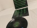 Roger Waters 1987 Pink Floyd Radio K.A.O.S. kaos Vinyl Record Lp 1st Press R4