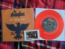 The Stranglers - The Raven - Demo - Red Vinyl