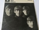 With The Beatles Vinyl Record LP Parlophone Mono Original Pressing PMC 1206