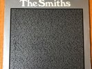 THE SMITHS PEEL SESSIONS 4 TRACK MINI LP 12