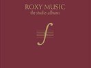 ROXY MUSIC: The Complete Studio Albums 8 LP Box, 180 Grams Vinyl - New