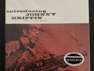 JOHNNY GRIFFIN INTRODUCING BLUE NOTE BLP 1533 QUIEX SV-P 200 GRAM * SEALED *