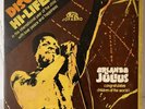 Orlando Julius Disco Hi-Life Orig 33 Afro Funk Disco Boogie LP VG++ Dead Stock.