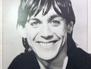 Iggy Pop - Lust for life (1977, Vinyl), gebraucht, sehr gut, Original