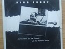 King Tubby – Surrounded By The Dreads At The National Arena Vintage lp