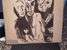 BOB DYLAN PLANET WAVES PROMO LP 1974 ASYLUM RECORDS 7E-1003 KENDUN EXCELLENT