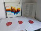 6747 107 Mozart Complete String Quintets Grumiaux Trio 3LP Box Set. NM.