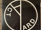 Yard Act: Dark Days / Peanuts/Fixer Upper EP 