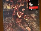 If I Die First - They Drew Blood Vinyl LP (Black/White Neon) Saosin Senses Fail