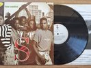 Silk - Lose Control / Lp Vinyl 1992 Ralph Tresvant Warren G Keith Sweat Tupac