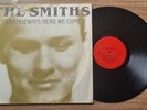 The Smiths - Strangeways, Here We Come / Lp Vinyl 1988 Echo & The Bunnymen Cure