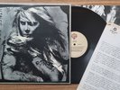 Vince Neil - Exposed / Lp Vinyl 1993 PROMO w/ Sheet Dream Theater Van Halen