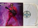 BOBBY WOMACK the poet II LP EX/EX-, ZL72205, vinyl, album, Soul, Motown, 1984