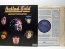 THE ROLLING STONES rolled gold 2X LP EX/EX-, ROST 1/2, vinyl, greatest hits, uk