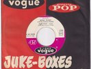 James BROWN * Night Train * 1962 R&B MOD SOUL French 45 * Listen