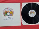 QUEEN - A NIGHT AT THE OPERA LP Stampa fine anni 70 Olanda NM-/VG+