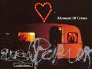 Element Of Crime - Weißes Papier Vinyl LP NEU 0551572