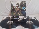 The Verve   Urban Hymns HUT LP45 - 1997 1st UK Press + inners A1/B1/C1/D1 VG/EX