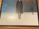 James Blake LP Vinyl - Overgrown