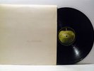 THE BEATLES the beatles (white album) (with poster & cards) 2X LP PCS 7068 vinyl