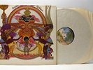 OSIBISA happy children (1st uk press) LP EX-/EX-, K 56022, vinyl album, gatefold