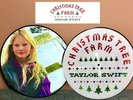 Taylor Swift ‎– Christmas Tree Farm Vinyl IN HAND READY TO SHIP cardigan globe