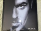 GEORGE MICHAEL Older 2LP  Mint New RED VINYL in Shrink Lp