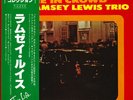 The Ramsey Lewis Trio The In Crowd INCL OBI NEAR MINT Chess Vinyl LP