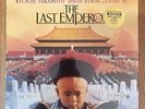 SEALED RYUICHI SAKAMOTO The Last Emperor OG 1987 Vinyl David Byrne Hype Vintage