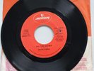 ALL THE MADMEN / JANINE.  UNRELEASED 1970 USA MERCURY  DAVID BOWIE 7