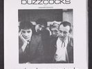 BUZZCOCKS: spiral scratch NEW HORMONES 7
