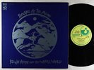 Kevin Ayers & The Whole World - Shooting At The Moon LP - Harvest UK OG VG++