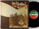 Led Zeppelin - II LP - Atlantic RL SS Hot Mix 1841 Broadway
