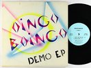 Oingo Boingo - Demo EP 10