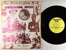 Peace, Bread & Land Band - Liberation Music/Red Yogis 10