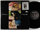 PJ Harvey - C'mon Billy 12