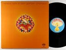Popol Vuh - In Den Garten Pharaos LP - Pilz Germany VG+