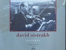 Oistrakh: Violin Encores (Suk, Falla, Zarzycki, etc.) - Angel 35354 (unplayed)