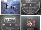 THE WHO - Who's Next LP Track A1/B2 EX/VG+ 1st Press with 0871 Inner Sleeve 1971