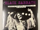 Black Sabbath-Live At The Civic Arena Pittsburgh 1978 FM Broadcast-2021 Vinyl LP