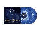 Stevie Nicks ‎Live In Concert The 24 Karat Gold Tour Blue White Splatter 2XVinyl
