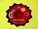 DANNY & THE SESSIONS   MOJO  GRAND TIMES&GAY NIGHTS  TWO SIDER SOUL TEX MIX