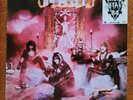 WASP W.A.S.P. s/t Debut 1984 Original LP 1st PRESS FRANCE VINYL VG+/VG+ CLEAN